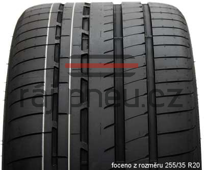 Goodyear F1 Super Sport 100Y XL FP