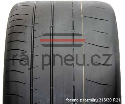 Goodyear F1 Super Sport RS 97Y XL N0 FP