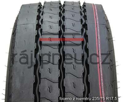 Goodyear KMAX T 143J