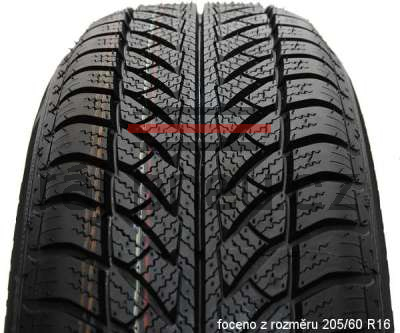 Goodyear UltraGrip Perf.2 102H * ROF Zimní