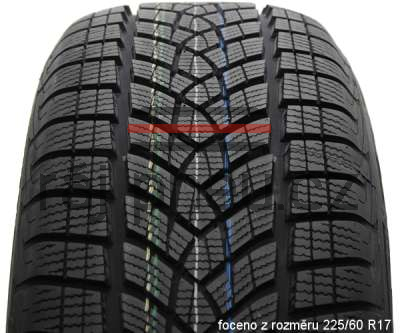 Goodyear UltraGrip Perf.+ SUV 101T XL FP ST Zimní