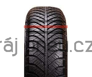 Goodyear Vector 4Seasons 103H XL SUV