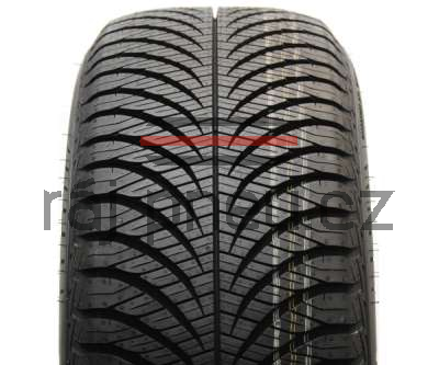 Goodyear Vector 4Seasons Gen-2 91V XL AO