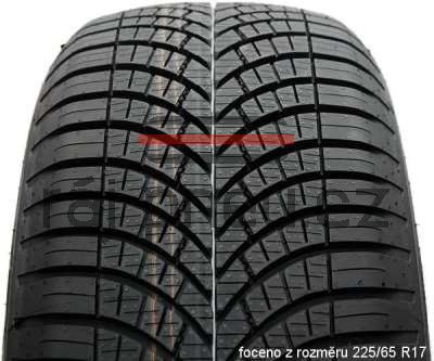 Goodyear Vector 4Seasons Gen-3 SUV 110W XL FP