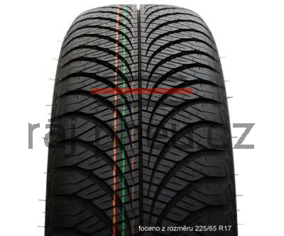 Goodyear Vector 4Seasons SUV Gen-2 108V