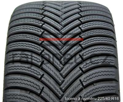 Goodyear Vector All Season 4 94T XL