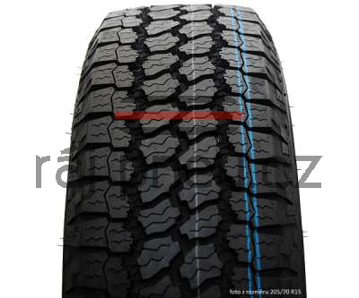 Goodyear Wrangler All-Terrain Adventure 111H XL
