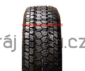 Goodyear Wrangler AT/S 110S