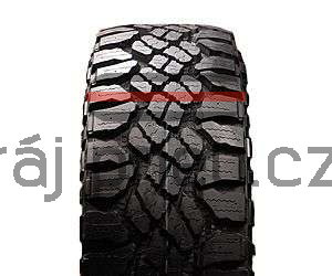 Goodyear Wrangler DuraTrac 111Q XL FP P.O.R.