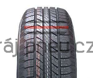 Goodyear Wrangler HP All Weather 109H