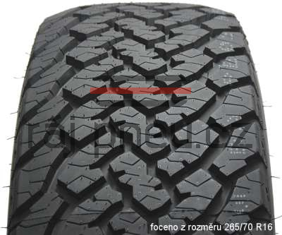 Gripmax Inception A/T 112T RWL