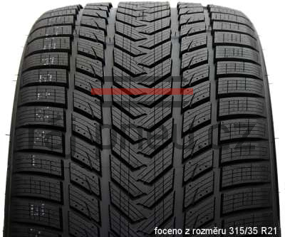 Gripmax Suregrip PRO Winter 105V XL Zimní