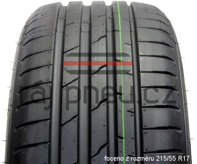 Hankook IK01A iON evo SUV 104Y XL MFS SA EV