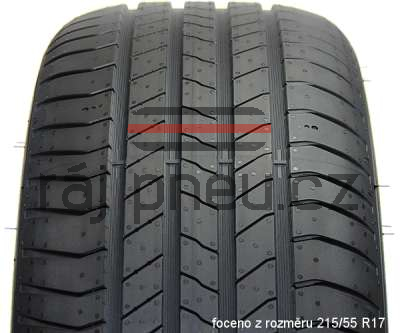 Hankook IK41A iON GT SUV 96H SA EV