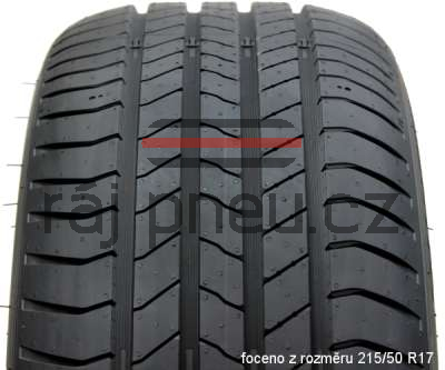 Hankook IK41 iON GT 97V XL MFS SA EV