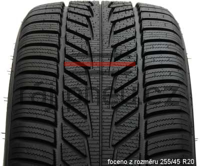 Hankook IW01A iON i*cept 100V MFS SA Foam EV Zimní
