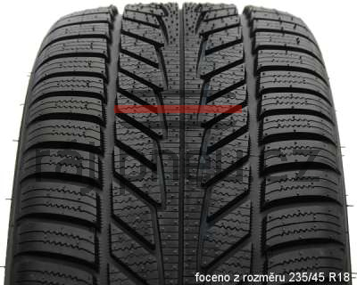 Hankook IW01 Winter i*cept iON 95V XL SA EV Zimní