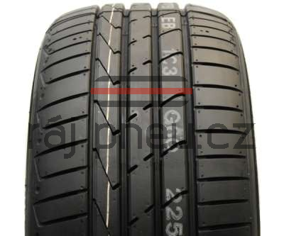 Hankook K117B Ventus S1 evo2 91W * RFT
