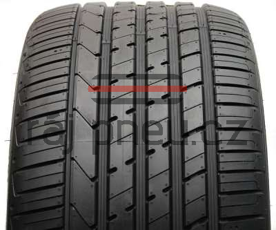 Hankook K117C 104W XL * RFT MFS
