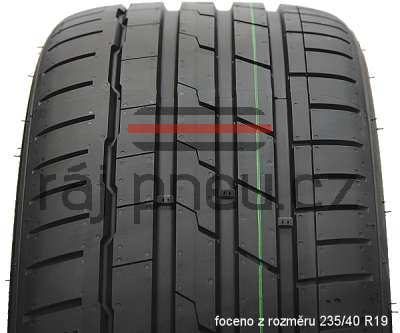 Hankook K127 iON evo 96W XL T0 MFS SA Foam