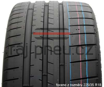 Hankook K129 Ventus S1 evo Z 87Y XL * DOT2023