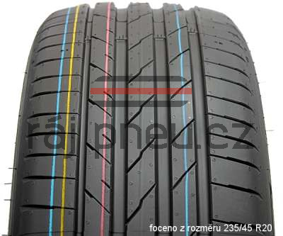 Hankook K137 Ventus evo 96Y XL MFS