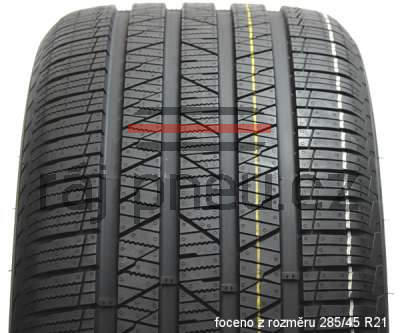 Hankook RA33D Dynapro HP2 113H XL AO SA