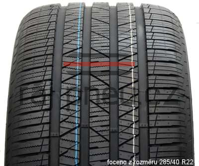 Hankook RA33D Dynapro HP2 plus 113H XL AO MFS DOT2023