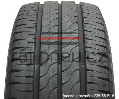 Hankook C RA58 Vantra Transit 116R