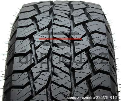 Hankook RF12 Dynapro AT2 Xtreme 116S MFS
