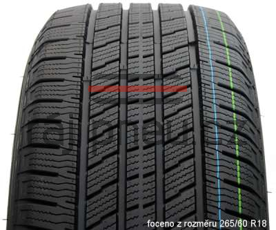Hankook RH12 Dynapro HT 110T