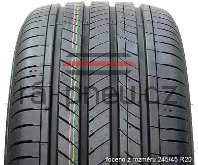 Hankook RH17 Ventus S2 AS X 99V MFS