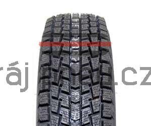 Hankook RW08 Dynapro i*cept 102Q MFS Zimní