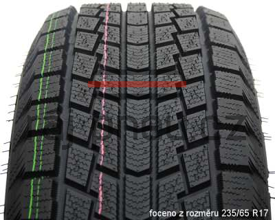 Hankook RW08 Nordik is 104T MFS Zimní DOT2021