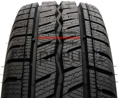 Hankook C RW12 Winter i*cept LV 112R Zimní
