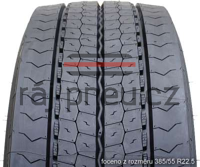 Hankook Smart Flex AH51 160K