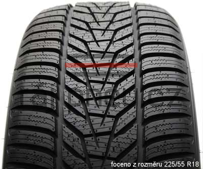 Hankook W330 Winter i*cept evo3 104V XL MFS Zimní