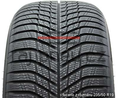Hankook W340A Winter i*cept evo 4 SUV 104V XL Zimní