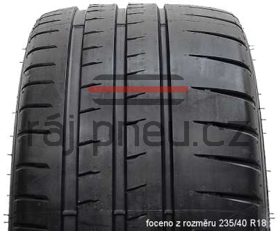 Hankook Z001 Ventus evo Z 95Y XL MFS