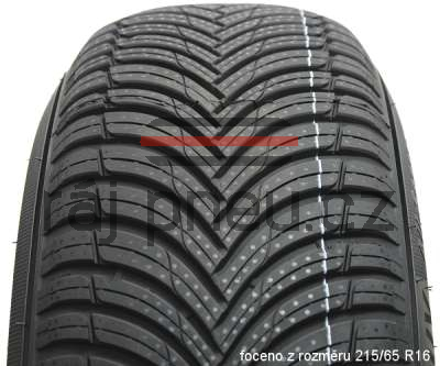 Kleber Quadraxer SUV 105W XL MFS