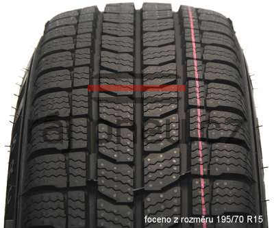 Kleber C Transalp 2+ 109R Zimní