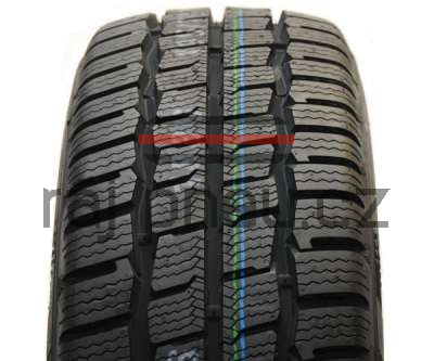 Kumho C CW51 Portran 112R Zimní