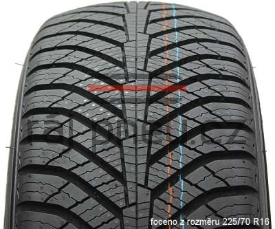 Kumho HA31 SUV Solus 107H SUV