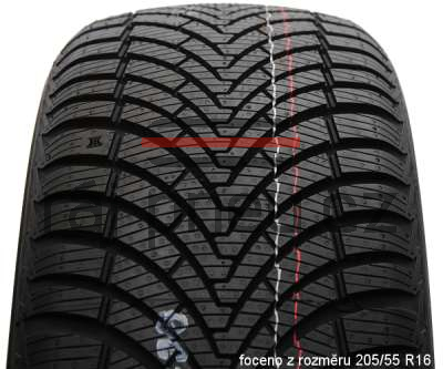 Kumho HA32 Solus 4S 91H