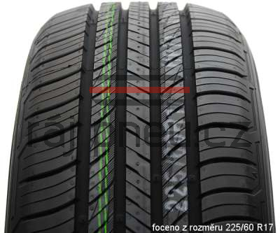 Kumho HP71 Crugen 109H MFS