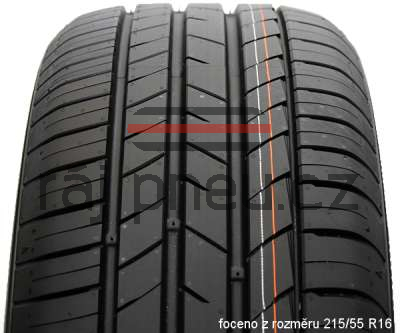 Kumho HS52 Ecsta 82H