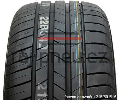 Kumho HS52+ Ecsta 95V