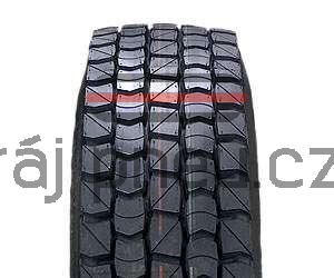 Kumho KRD02 152L