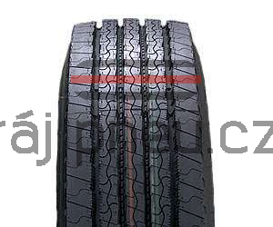 Kumho KRS03 121M