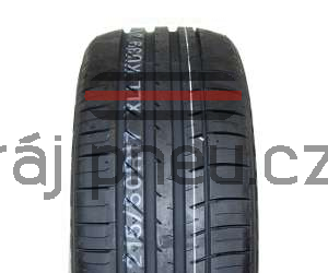 Kumho KU39 Ecsta Le Sport 94Y XL